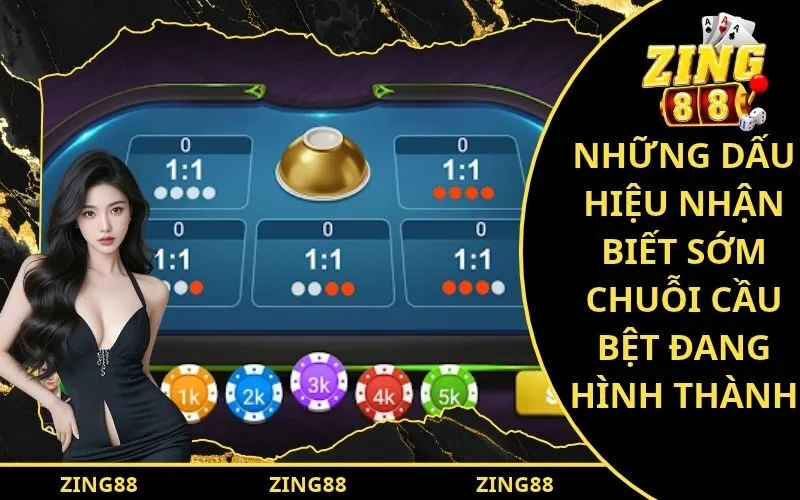 Những Dấu Hiệu Nhận Biết Sớm Chuỗi Cầu Bệt Đang Hình Thành
